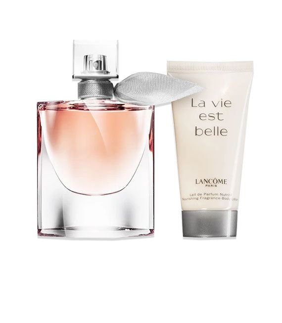 Lancome La Vie Est Belle 1.7 oz. Fragrance Travel Set