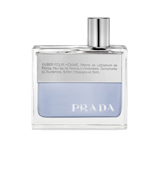 Prada Amber Pour Homme 1.7oz