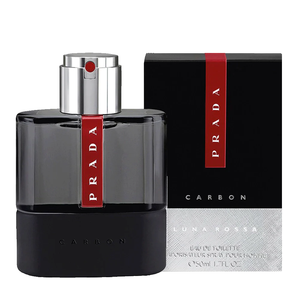 Prada Luna Rossa Carbon 1.7oz