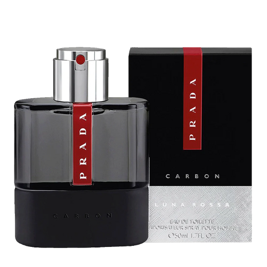 Prada Luna Rossa Carbon 1.7oz