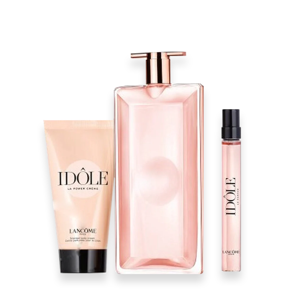 Lancome Idole 1.7 oz. Fragrance Gift Set