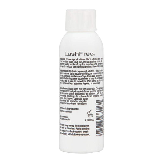 Ardell LashFree Eyelash Adhesive Remover 2 fl oz
