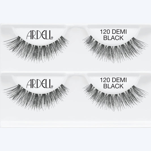 Ardell Deluxe Pack Kit 120 Black 65223