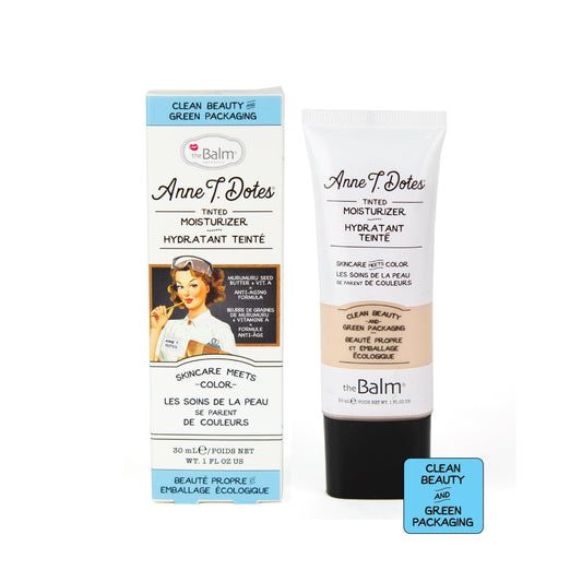 theBalm Anne T. Dote Tinted Moisturizer