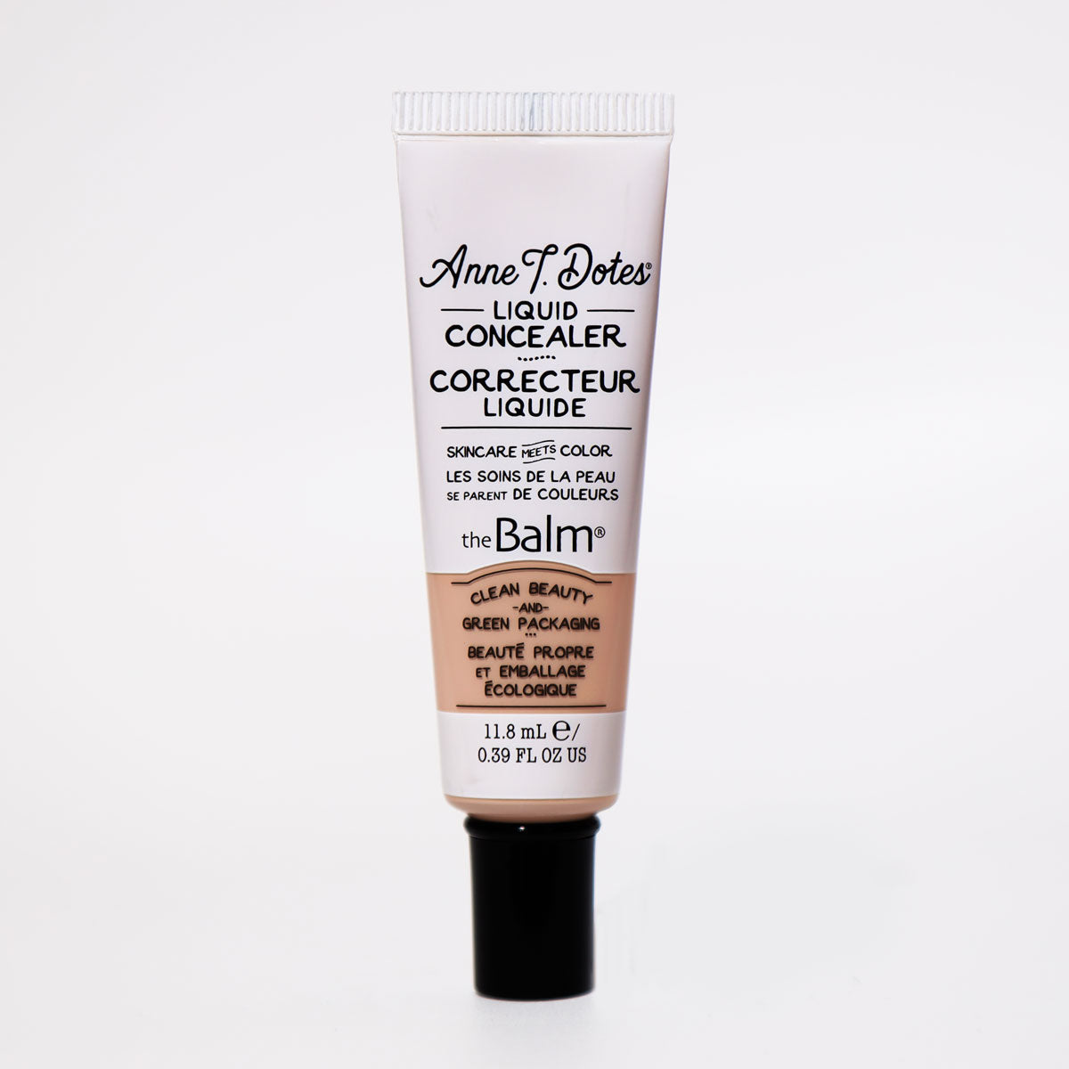 theBalm Liquid Concealer #18