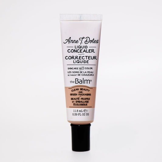 theBalm Liquid Concealer #18