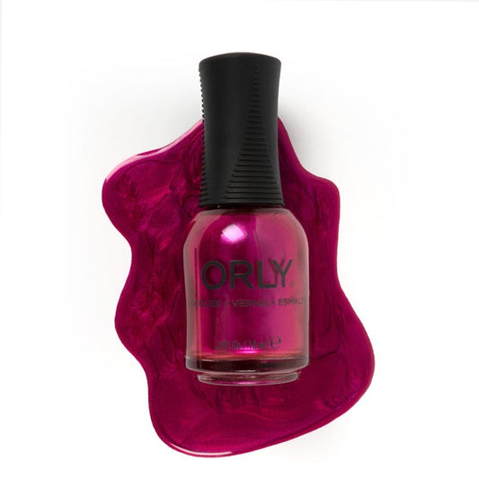 Orly Holiday 2021 Nail Lacquer