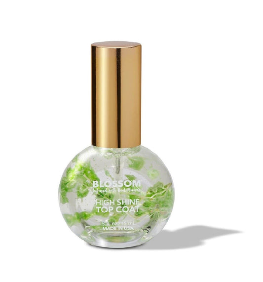 Blossom High Shine Top Coat