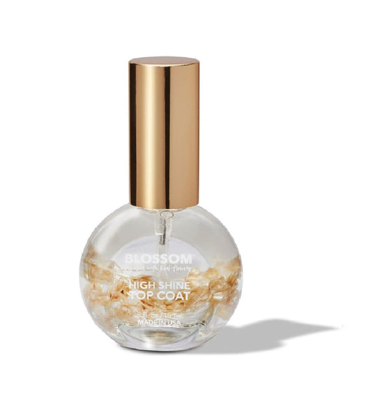 Blossom High Shine Top Coat
