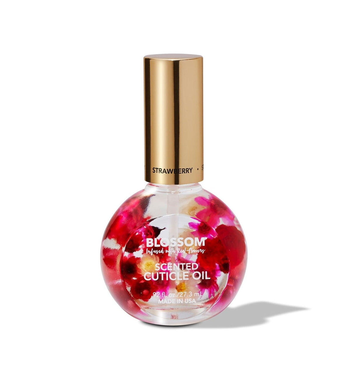 Blossom Cuticle Oil 0.42oz