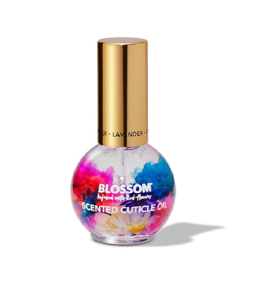 Blossom Cuticle Oil 0.42oz