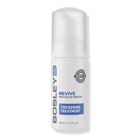 BosleyMD BOSRevive Treatment For Non Color-Treated Hair