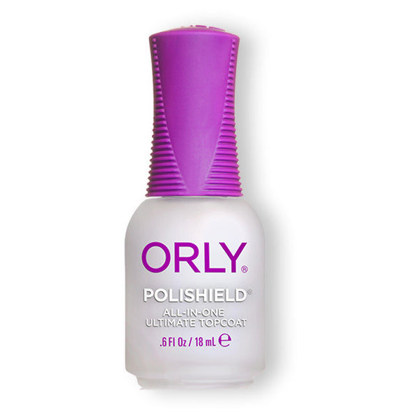 Orly Polishield 0.6fl oz