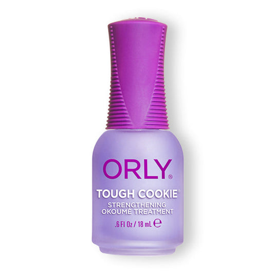 Orly Treatment Tough Cookie For Dry and Brittle Nails 0.6Fl oz