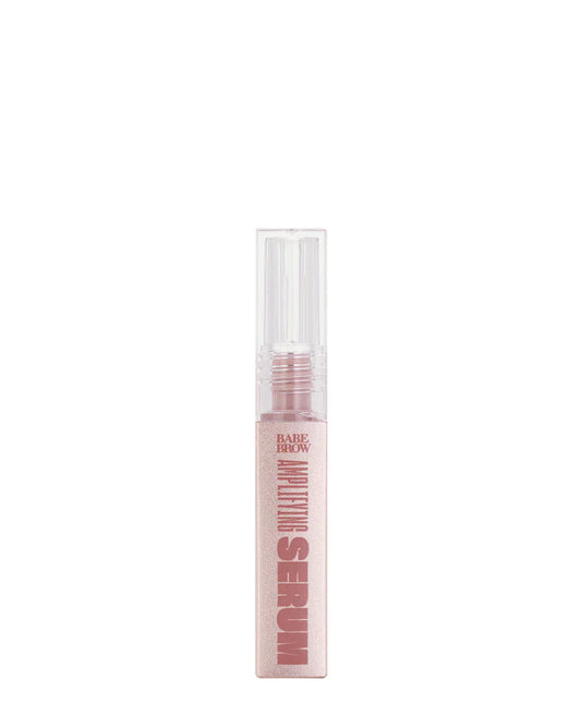 Babe Original Amplifying Brow Serum