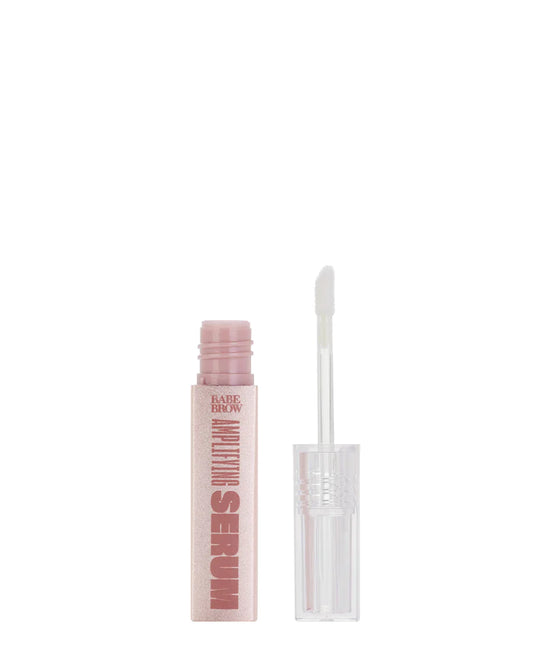 Babe Original Amplifying Brow Serum
