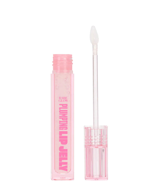 Babe Original Glow Plumping Lip Jelly