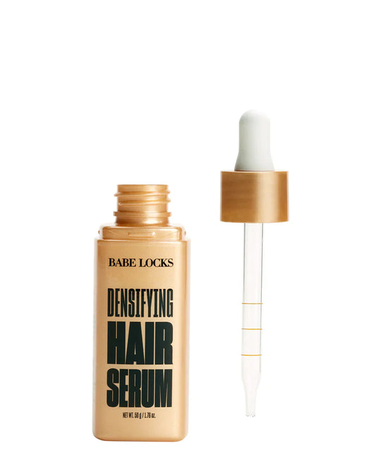 Babe Original Locks Densifying Hair Serum 50ml