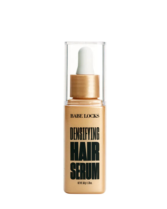 Babe Original Locks Densifying Hair Serum 50ml