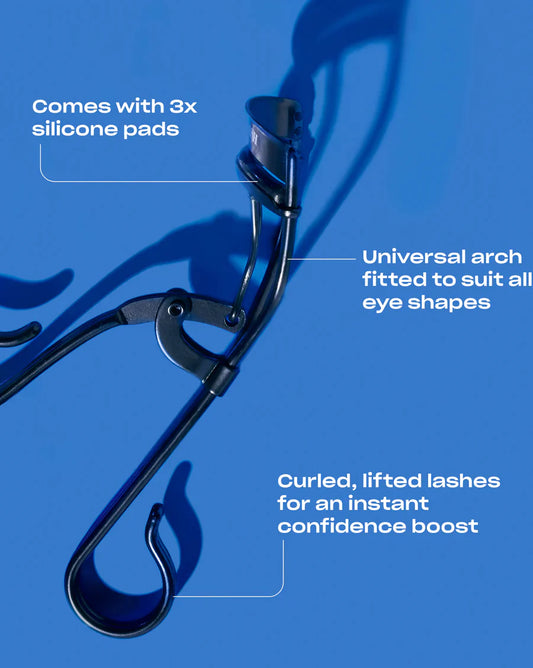 Babe Original Lash Pro Lash Curler