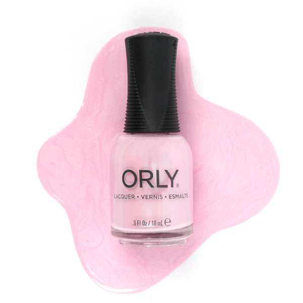 Orly Nail Lacquer Beautifully Bizarre 0.6fl oz
