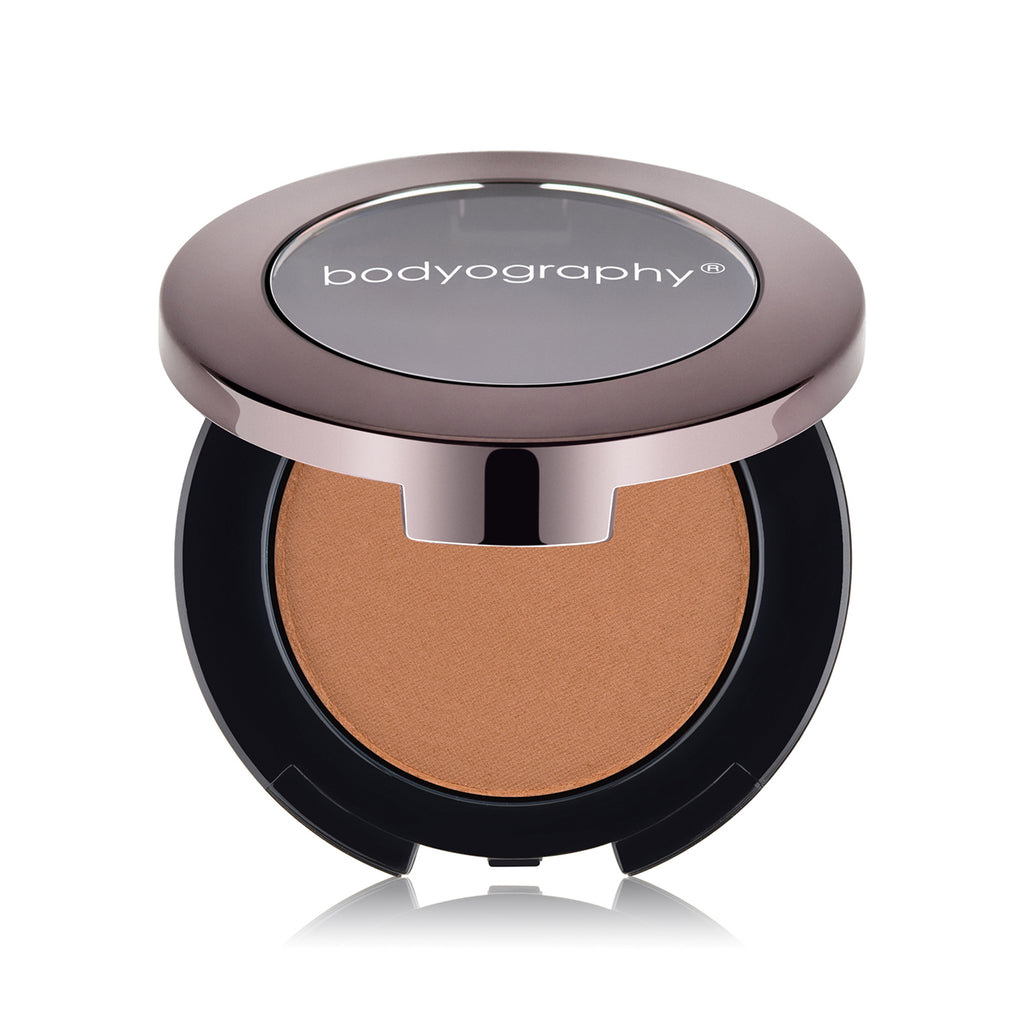 Bodyography Bronzer Sand Dune -Matte Bronzer