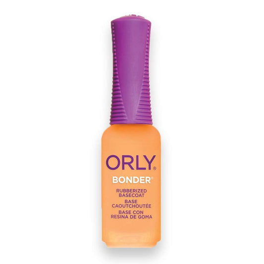 Orly Treatment Bonder Basecoat .3Fl oz/9ml 24112-Orly-Brand_Orly,Collection_Nails,Nail_Base Coat,Nail_Treatments,ORLY_Treatments