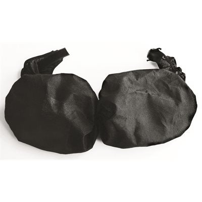 Norvell Disposable Ladies Top L/XL (Case of 25)