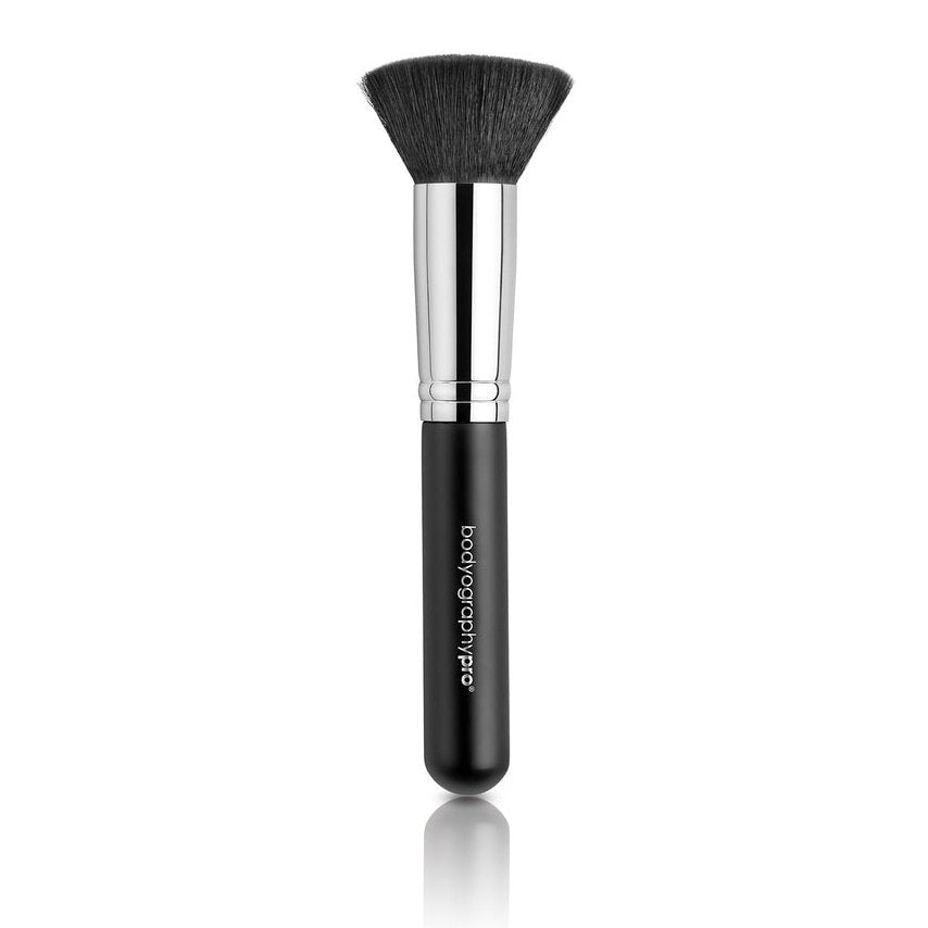 Bodyography Makeup Brush Buffing Brush