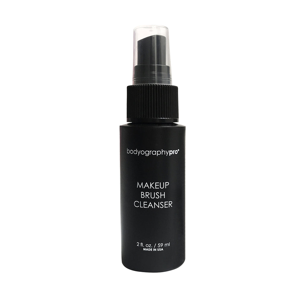 Bodyography Pro Make-Up Brush Cleanser