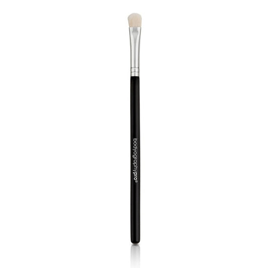 Bodyography Makeup Brush Flat Shader Brush