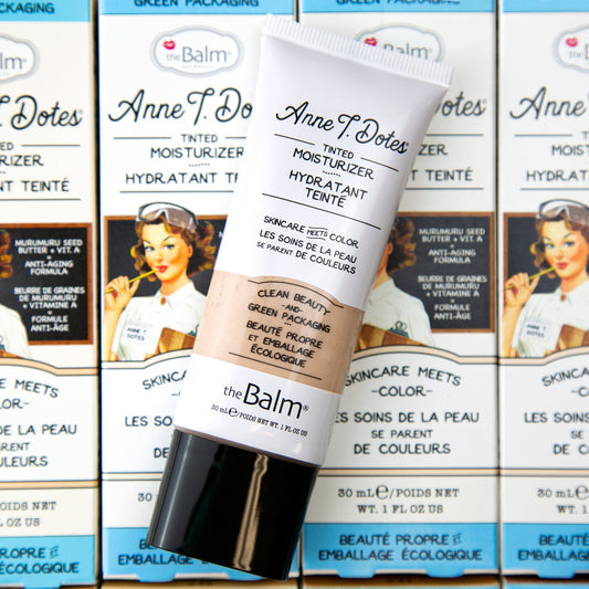 theBalm Anne T. Dote Tinted Moisturizer
