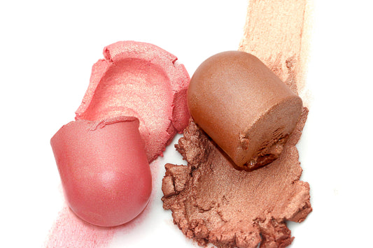 Sorme Lip & Cheek Velvet Sticks