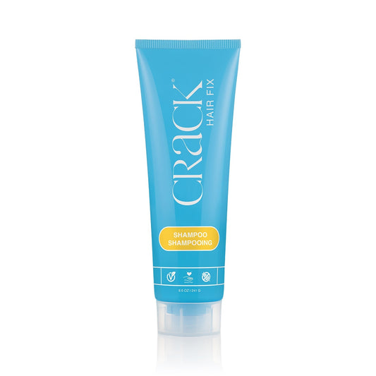 Crack Shampoo