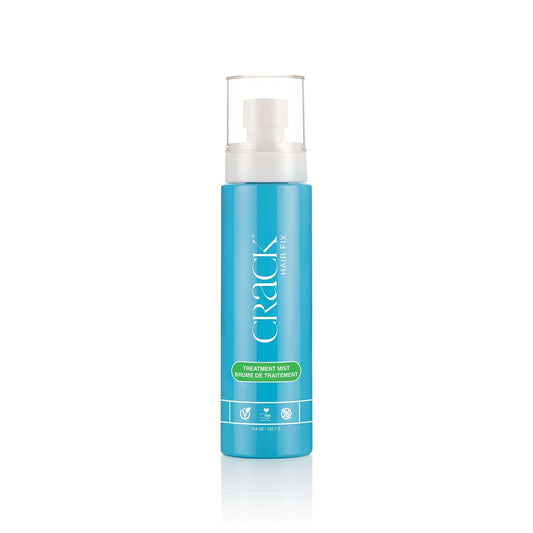 Crack Treatment Mist Spray 6.8oz
