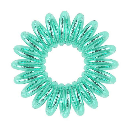 Invisibobble Original Disney Princess Ariel 6-pc. Hair Ties