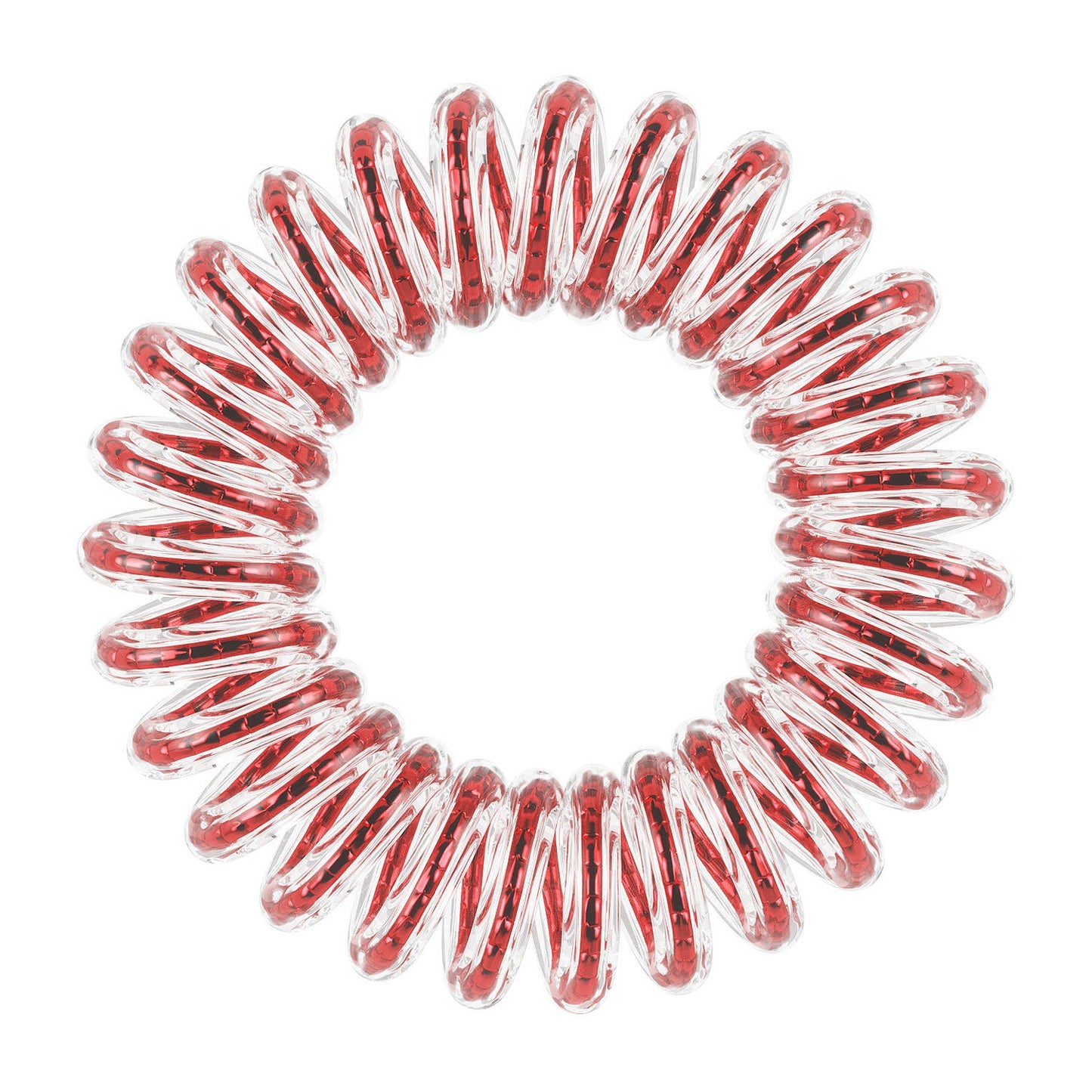 Invisibobble Red Nose Reindeer 4pc