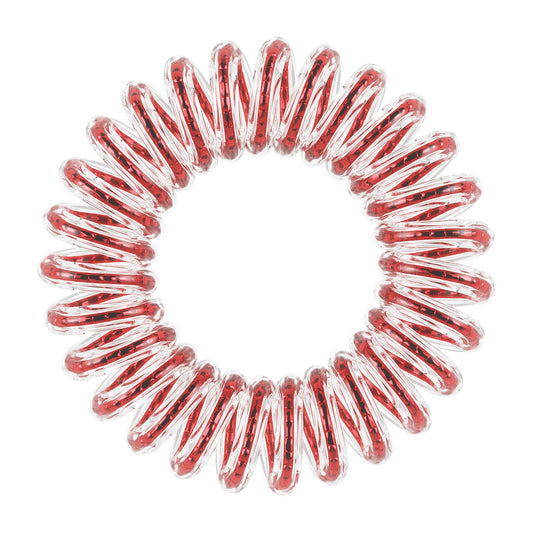 Invisibobble Red Nose Reindeer 4pc