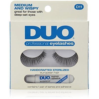 Duo Lash Kit D11