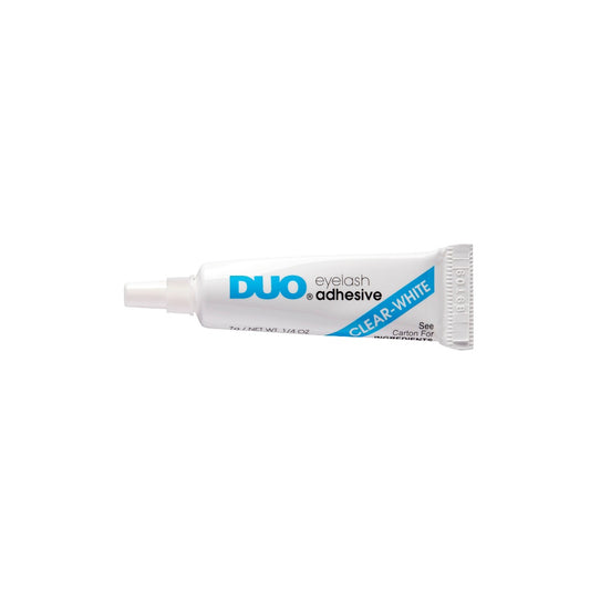 Duo Striplash Adhesive - Clear .25oz