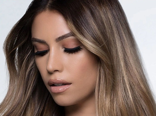 Duo Striplash Adhesive - Dark .5oz