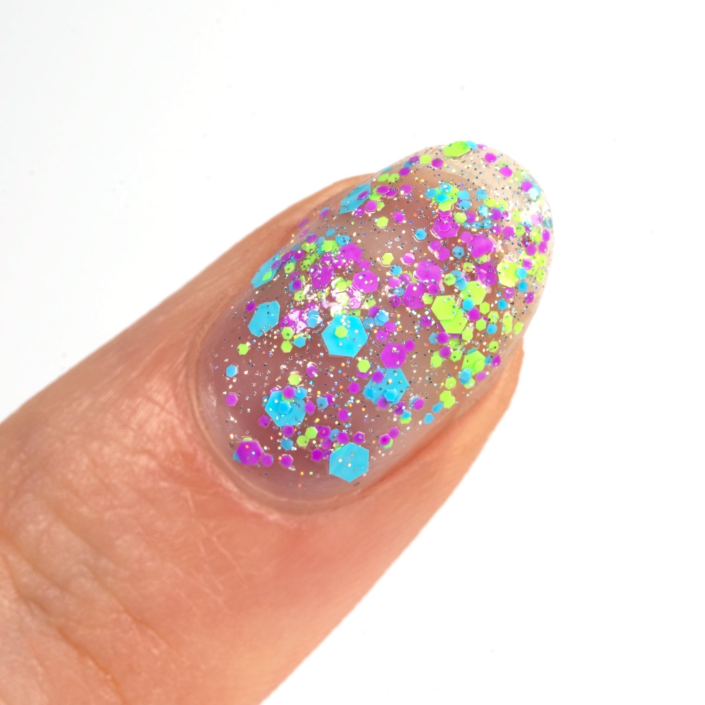Orly Nail Lacquer Dancing Queen .6fl oz