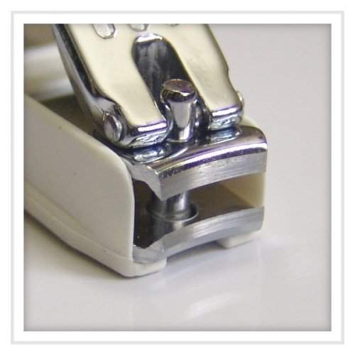 Seki Edge Deluxe Fingernail Clipper SS-101-Seki Edge-Brand_Seki,Collection_Nails,Nail_Tools,Seki_ Fingernail Clipper's,Seki_ Stainless Steel