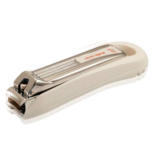 Seki Edge Deluxe Toenail Clipper SS-102-Seki Edge-Brand_Seki,Collection_Nails,Nail_Tools,Seki_ Stainless Steel,Seki_ Toenail Clipper's