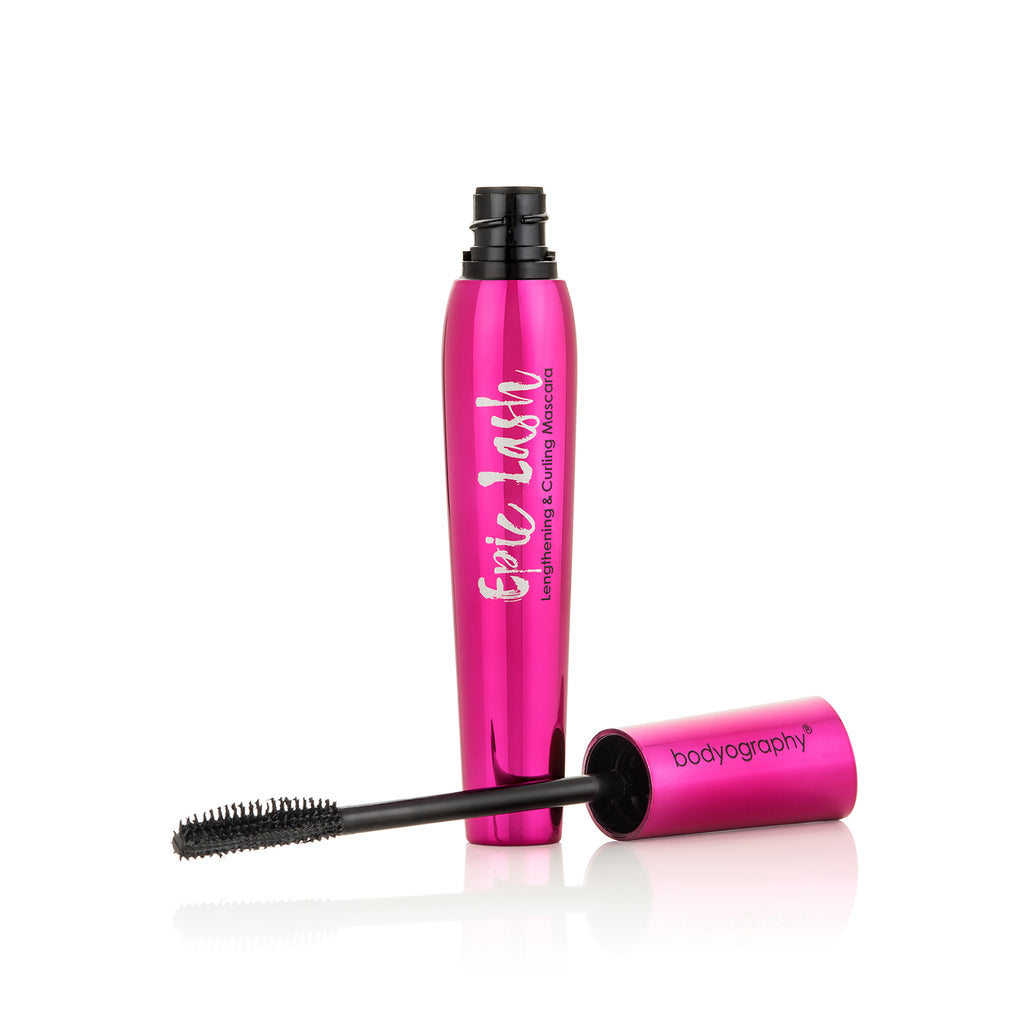 Bodyography Epic Lash (Black-Lengthening) Mascara
