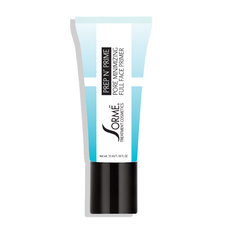 Sorme Prep N' Prime Full Face Primer