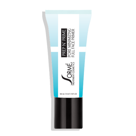 Sorme Prep N' Prime Full Face Primer