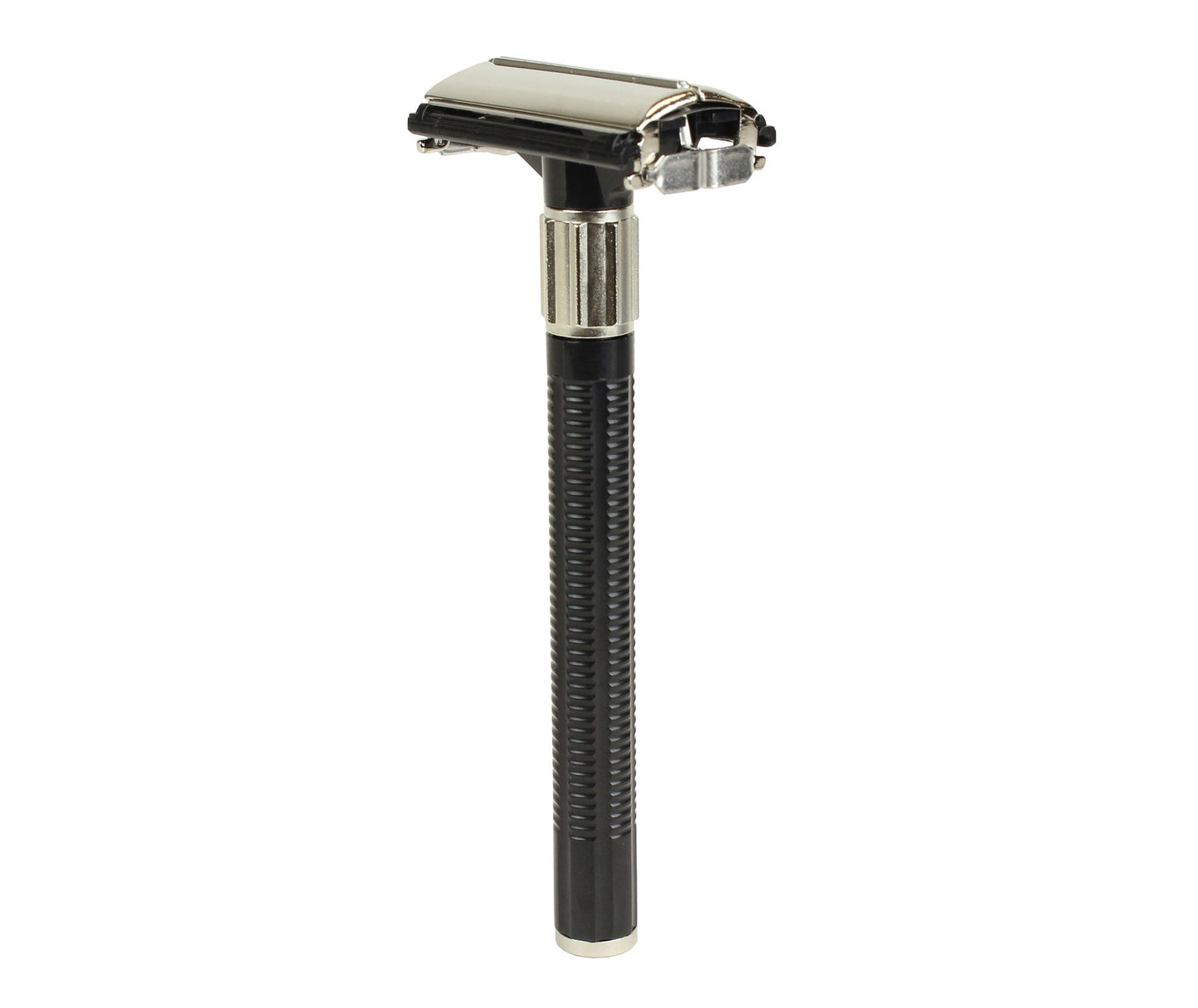 Feather Popular Double-Edge Razor (F1-25-900)