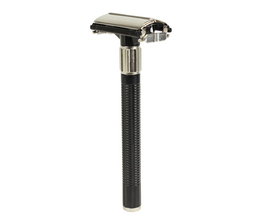 Feather Popular Double-Edge Razor (F1-25-900)