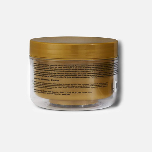 Hempz Herbal Sugar Body Scrub Original Scent 7.3 oz.-Hempz-BB_Bath and Shower,BB_Scrubs and Exfoliators,Brand_Hempz,Collection_Bath and Body,Hempz_ Body Scrub